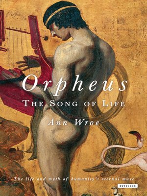 cover image of Orpheus